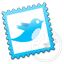 Twitter icon