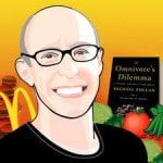 Orthorexia, Pollan and fear of food