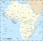 Africa is not a country: football and nationhood