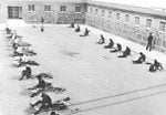 Mandela’s Robben Island getaway (and other weirdness)