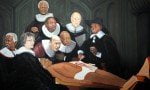 Mandela’s autopsy