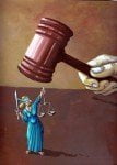 On rape by deception and state-sanctioned racism
