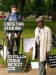 More on Hawking and the (latest) death of god