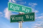 The possibility of moral debate