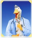 Patrick Holford’s feel-good quackery