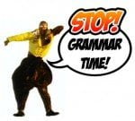 The limits of our language