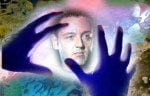 John Edward is coming to eat your brain