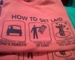 More on Foschini’s sexist T-shirts