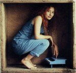 Tori Amos at GrandWest Arena