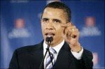 What happened to Plan A, Obama?