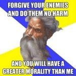 Some questions from a believer