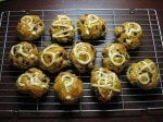 Halaal cross buns and Christian hypersensitivity