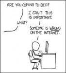 Being wrong (the value of agnosticism)