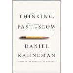 Thinking fast and slow