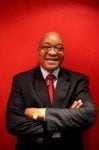 President Zuma on religion and “humanity”