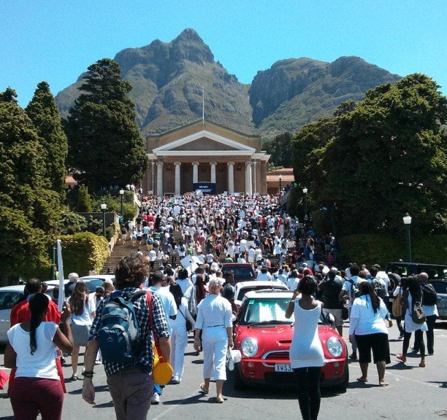 UCT